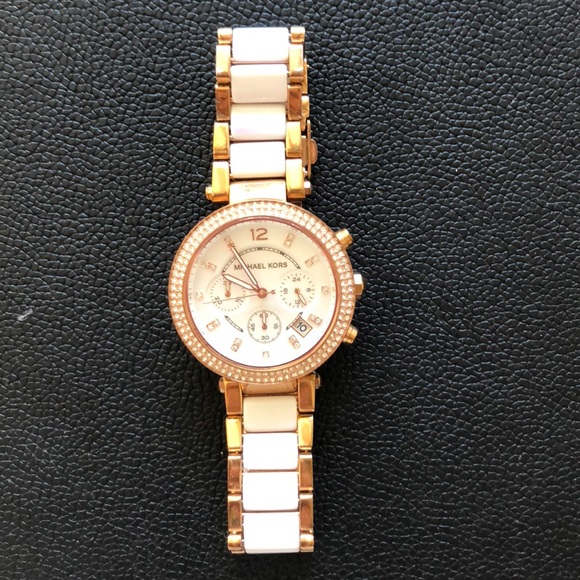 Michael Kors watch